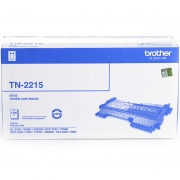 兄弟（brother）TN-2215 黑色墨粉盒 适用2240D/7360/7470D/7060D