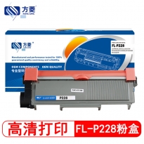 方菱（FangLing） FL-P228 粉盒  适用于施乐 XEROXp M228Z/fb M268dw P268dw M228B P225DB/DP265DW M225DW