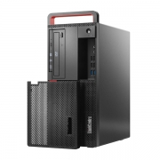 联想（Lenovo） M720t-D232 商用台式机电脑 ThinkCentre I5-9500/8G/1T+128G固态/无光驱/WIN10分体式电脑 (+19.5寸显示器) 