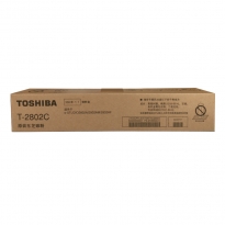 东芝（TOSHIBA）T-2802C 原装碳粉墨粉（适用于e-STUDIO2802A/2802AM/2802AF）