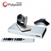 宝利通（POLYCOM）Group 310-1080P 视频会议电话机摄像头 高清视频全向麦克风一体机 四代鹰眼