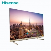 海信（Hisense）HZ85U8E 85英寸 ULED超画质 全视野悬浮屏 杜比全景声 电视机