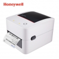 霍尼韦尔（Honeywell） OD480d 热敏不干胶打印机 快递电子面单条码标签打印机