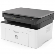 惠普（HP） Laser MFP 131a  A4黑白激光多功能一体机 打印复印扫描