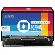 懿智通 YZT-CZ192A 硒鼓黑色带芯片 适用于惠普HP LaserJet Pro M435nw