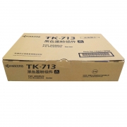 京瓷（kyocera）TK-713 碳粉墨粉盒 适用京瓷FS-9530dn 约40000页