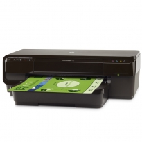 惠普（HP） Officejet 7110  A3+宽幅彩色喷墨打印机