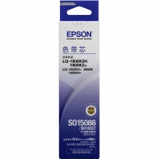 爱普生（Epson）1900K2 黑色色带芯 C13S010072（适用LQ-1600K3/1900K2+）