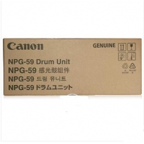 佳能（Canon）  NPG-59 感光鼓组件（适用佳能iR 2202DN/2202N/2204N/2204ad ）