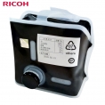 理光（Ricoh）500型（1000cc/袋）黑油墨 适用于DD5440C/DD5450C