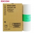 理光（Ricoh）DX4640LC（115m/卷*2卷） 版纸 适用于DX4640PD