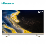 海信（Hisense） HZ65U8E 65英寸液晶电视 全面屏 远场语音 AI智能超薄电视 ULED超清 