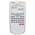 卡西欧（CASIO） FX-82ES PLUS A 函数科学计算器 慧白