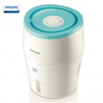 飞利浦（PHILIPS） HU4801 加湿器 上加水 纳米无雾 静音办公室婴儿卧室家用空气加湿